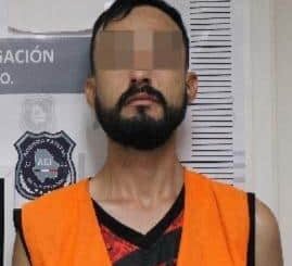 Vinculado a proceso por intento de robo de mercancía a tienda en la colonia Los Arcos