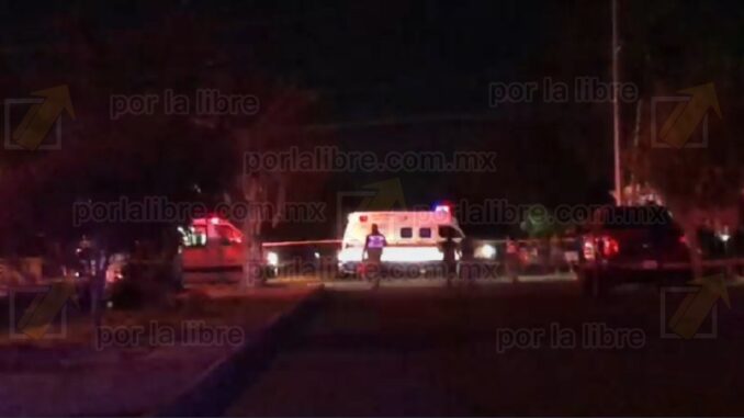 Obtiene FGE sentencia de 100 años para cuatro homicidas en cantina de la Concordia 