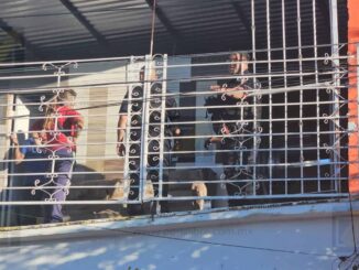 Ataque con arma blanca deja herido a joven en colonia Proletaria y Ampliación