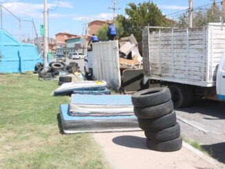 Visitará Destilichadero siete colonias del 20 al 25 de octubre