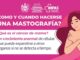 Pide IMPAS informarse sobre el cáncer de mama para prevenir la enfermedad