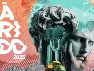 Invita Mudech a artistas del municipio de Delicias y la región a participar en la segunda edición de la exposición colectiva “Árido”