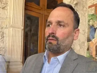 Acusa “tinte político” iniciativa para castigar como delito el no pago a Pensiones Civiles: De la Peña 