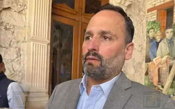 Acusa “tinte político” iniciativa para castigar como delito el no pago a Pensiones Civiles: De la Peña 