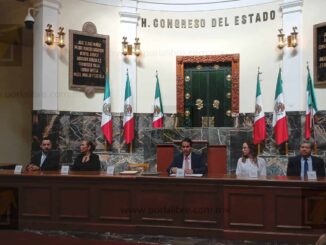 Firman Secretaría de Hacienda y ASE convenio para compartir el Padrón de Proveedores del Estado de Chihuahua