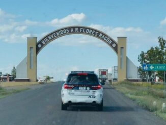 FGE confirma identidad de los 4 abatidos tras violento enfrentamiento en Flores Magón