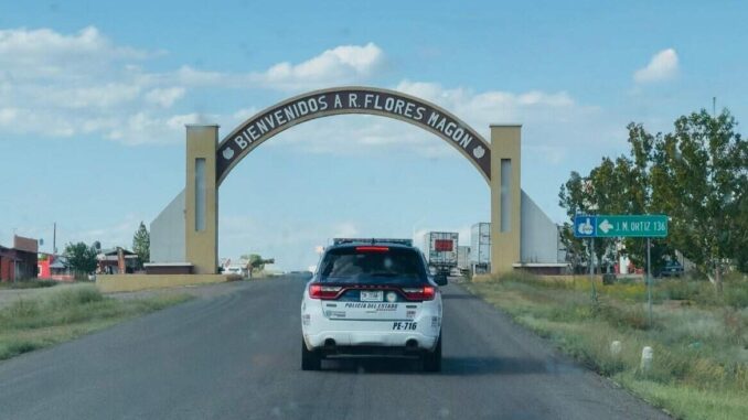 FGE confirma identidad de los 4 abatidos tras violento enfrentamiento en Flores Magón