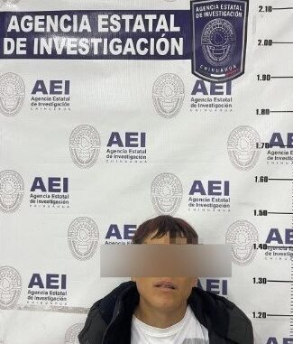 Formulan imputación a dos detenidos por el homicidio de un hombre en la colonia Portal del Roble II
