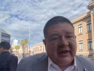 «Topón» de grupos armados en Nonoava terminó con la muerte del líder del grupo criminal “Los Tigres”: Fiscal