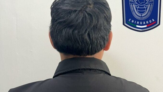 Reintegra FGE a su hogar a menor de edad ausente en Parral