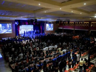 Inauguran evento en Chihuahua Capital del Encuentro Estatal de Arte y Cultura