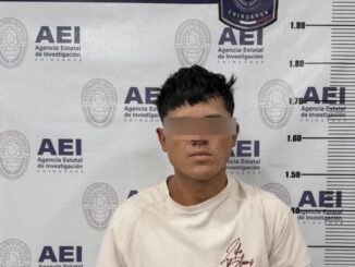 Formulan imputación a detenido por el homicidio de una mujer con reporte de ausencia en Ciudad Juárez