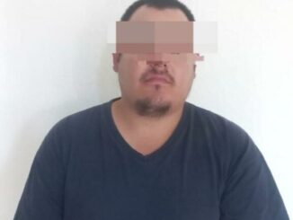 Cumplimenta AEI Noroeste orden de aprehensión por fraude agropecuario