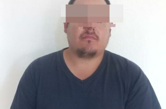 Cumplimenta AEI Noroeste orden de aprehensión por fraude agropecuario