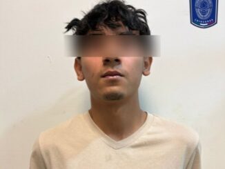 Detiene AEI a sujeto en posesión de más de medio kilo de marihuana