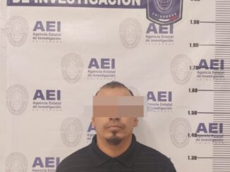 Formulan imputación a detenido por la muerte de una mujer en la colonia Obrera de Cd. Juárez