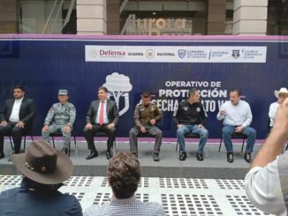 Arranca operativo “Cosecha de Alto Valor”