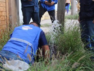 Llevará JMAS programa “Chihuahua Sin Fugas” a la colonia Zootecnia