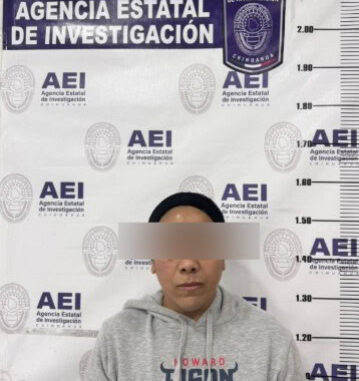 Formulan imputación y dejan en prisión a dueña de funeraria Del Carmen