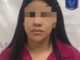 Aprehenden Policías Investigadores a mujer acusada por abuso de confianza en Guachochi