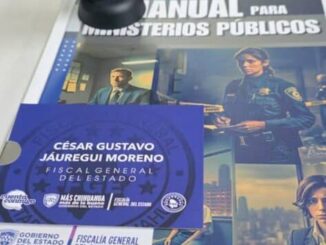 Celebra Fiscalía de Distrito Zona Noroeste a los Ministerios Públicos en su día