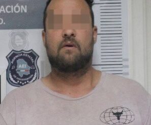 Vinculan a proceso a hombre por agredir y amenazar a su padre