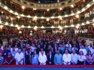 Sinaloa, estado anfitrión del Décimo Encuentro de la Red de Radios Universitarias de México