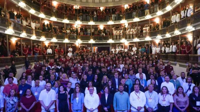 Sinaloa, estado anfitrión del Décimo Encuentro de la Red de Radios Universitarias de México