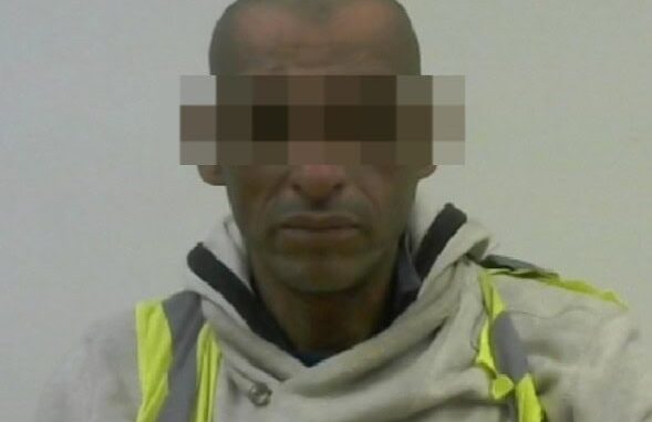 Sentenciado a 36 años de prisión por la muerte de una pareja en Riveras del Bravo