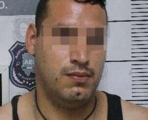 Vinculado a proceso por robo de vehículo con violencia en la ciudad de Chihuahua