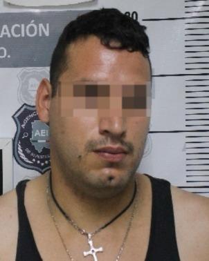 Vinculado a proceso por robo de vehículo con violencia en la ciudad de Chihuahua