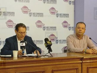 Arranca Estado el programa de descuentos “Borrón y Cuenta Nueva 2025”