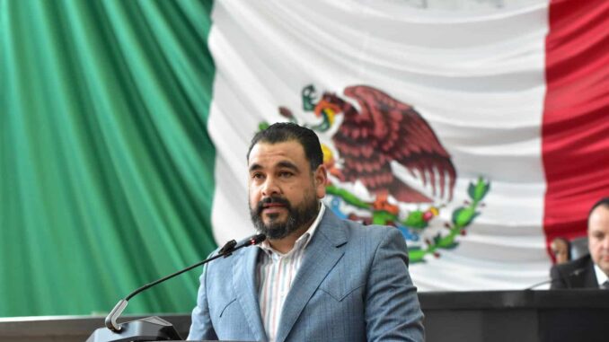 Pide Congreso a la Secretaría de Economía regular la importación de carne brasileña y salvaguardar la ganadería nacional