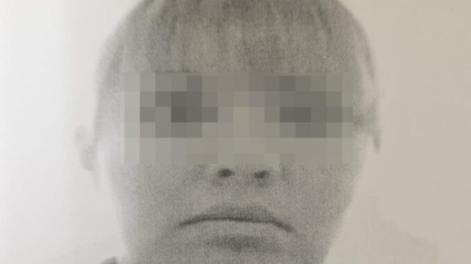 Vinculada a proceso por robo a casa habitación en Delicias