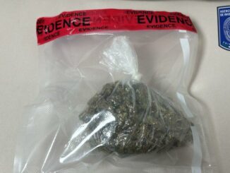 Arrestan en operativo conjunto a hombre con narcóticos y 2 armas de fuego