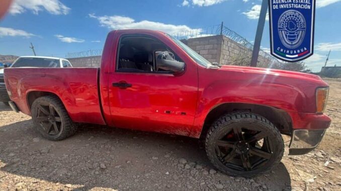 Detienen en flagrancia a masculino con droga y arma de fuego