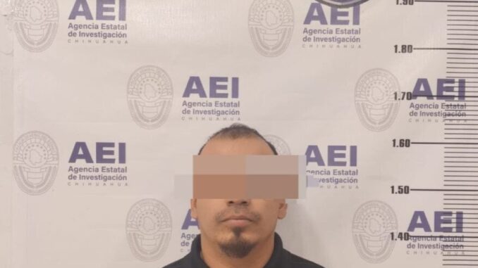 Vinculan a proceso a detenido por homicidio de una mujer en la colonia Obrera