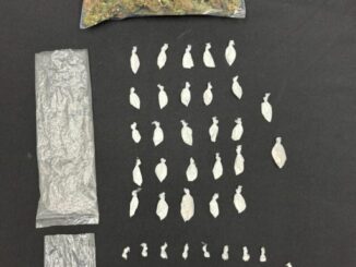 Detiene AEI a probable narcomunudista en la colonia Lázaro Cárdenas