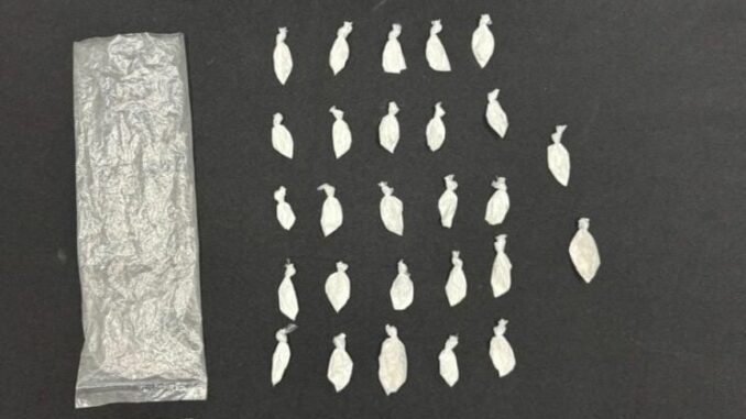 Detiene AEI a probable narcomunudista en la colonia Lázaro Cárdenas