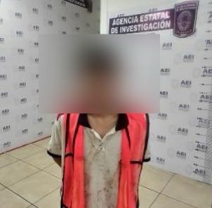 Formulan imputación a dos adolescentes por homicidio en la colonia Tierra y Libertad