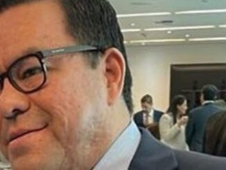 Se investiga posible irregularidad en renuncia de jueza electa: Abelardo Valenzuela