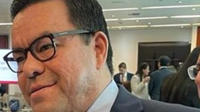 Se investiga posible irregularidad en renuncia de jueza electa: Abelardo Valenzuela