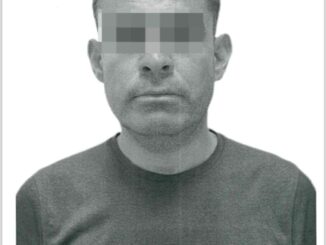 Reaprende Fiscalía a imputado por violación agravada de dos menores de edad, para que enfrente su proceso en prisión preventiva