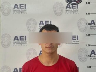 Formulan imputación a detenido por el homicidio de un hombre en la colonia Lucio Cabañas