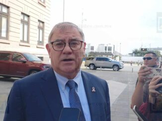 Cuestiona iniciativa de Morena por contradecir normas federales sobre datos personales: SFP