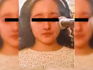 Fiscalía de Ciudad de México «resguarda» a menor localizada hace dos semanas