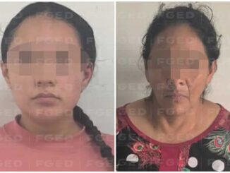 Detienen a dos mujeres por robo de una bebé en hospital de Durango