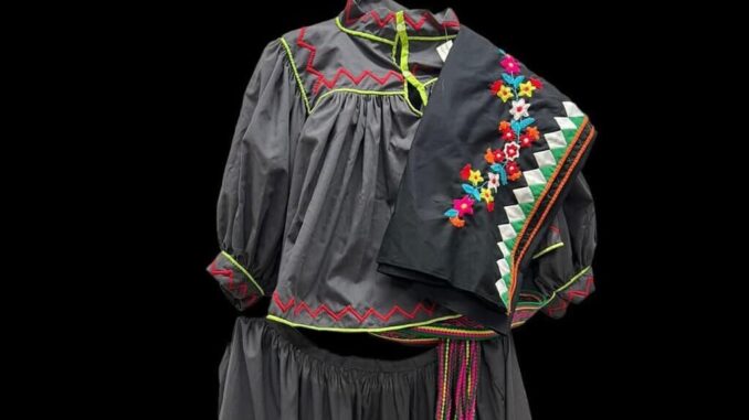 Chihuahua hace historia en el Gran Premio Nacional de Arte Popular 2025