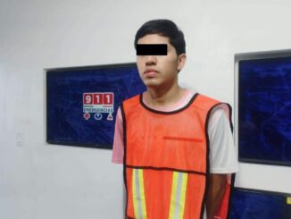 Arrestan a dos con vehículos robados