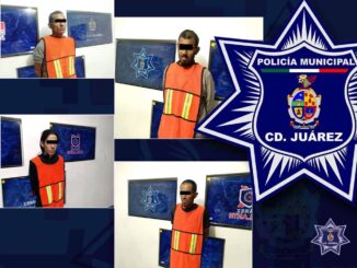 Detienen a cuatro prófugos de la justicia